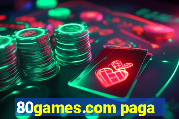 80games.com paga